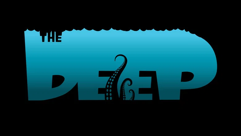 The Deep still