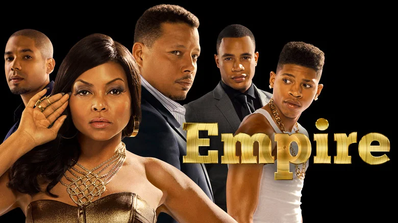 Empire still