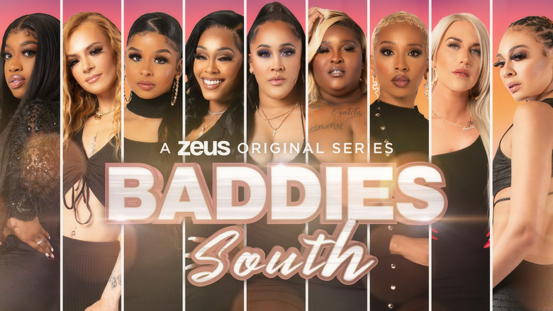 Baddies South still