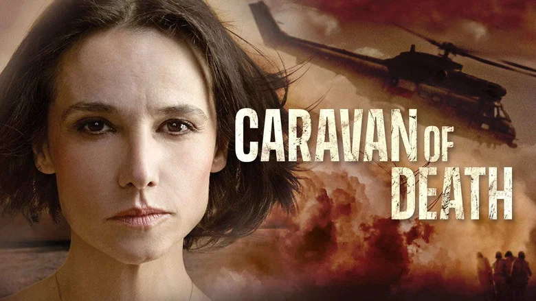 Caravan of Death still