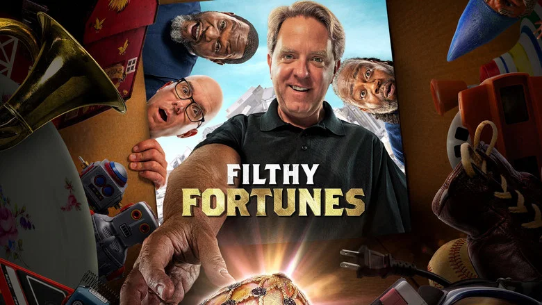 Filthy Fortunes still