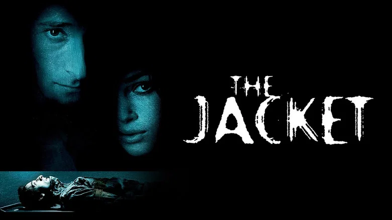 The Jacket still