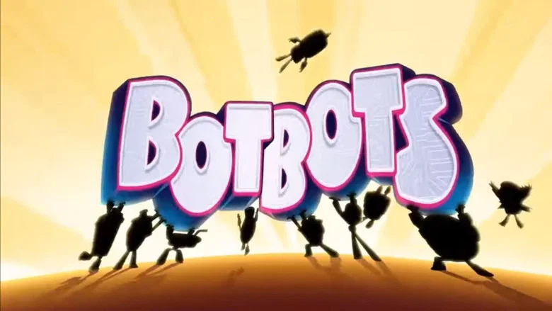 Transformers: BotBots still