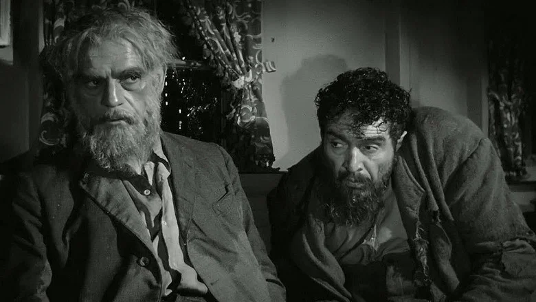 House of Frankenstein still