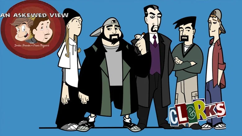 Clerks still