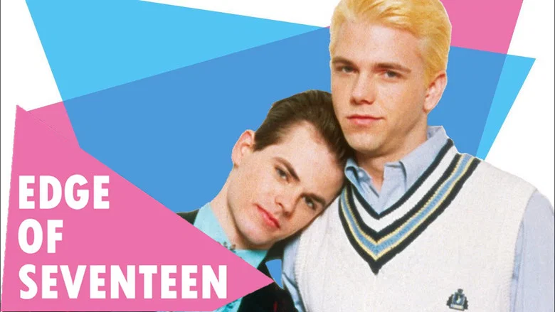 Edge of Seventeen still