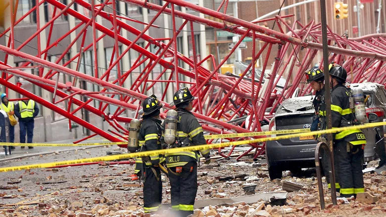 Construction Fails still