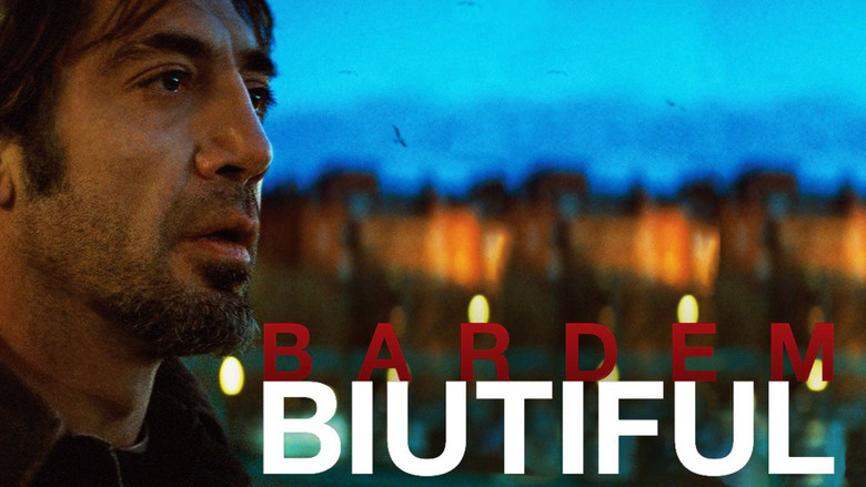 Biutiful still