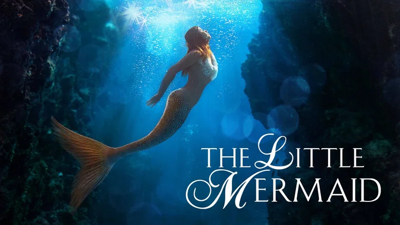 The Little Mermaid still