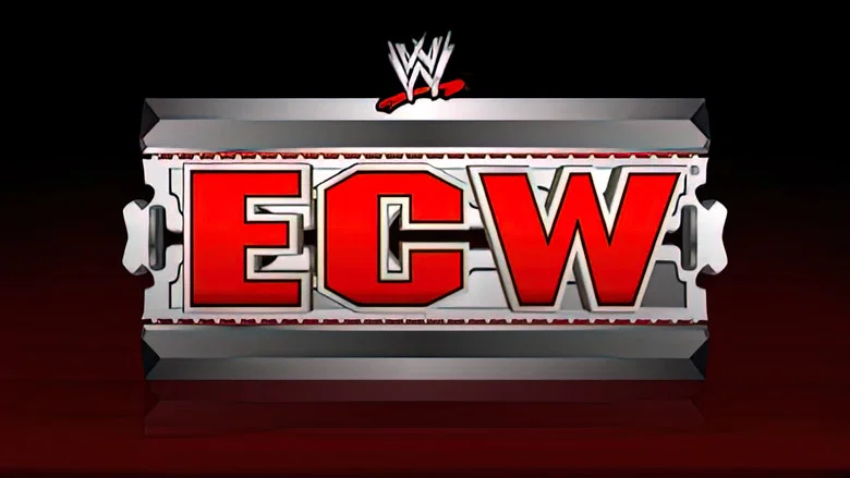 WWE ECW still