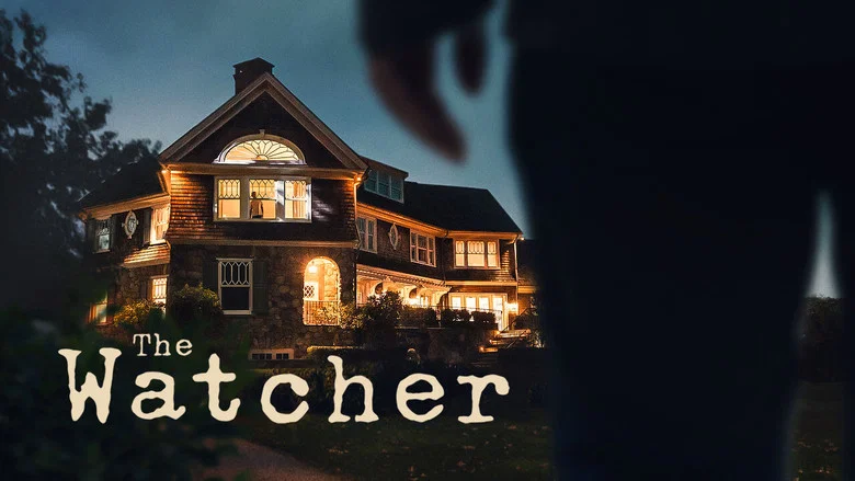 The Watcher still