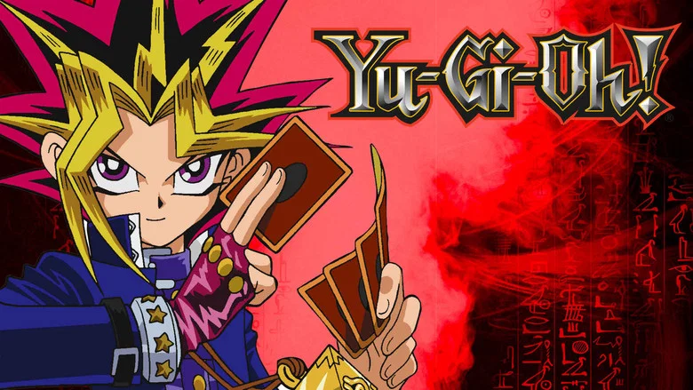 Yu-Gi-Oh! Duel Monsters still