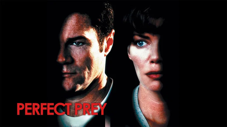 Perfect Prey still