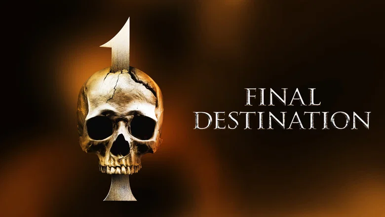 Final Destination still