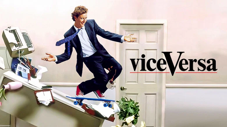 Vice Versa still