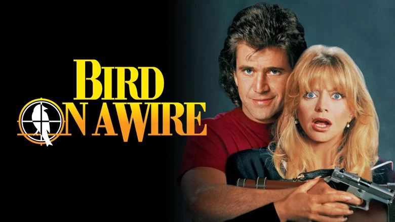 Bird on a Wire still