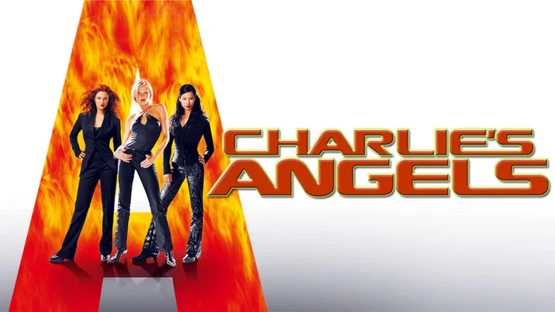 Charlie's Angels still
