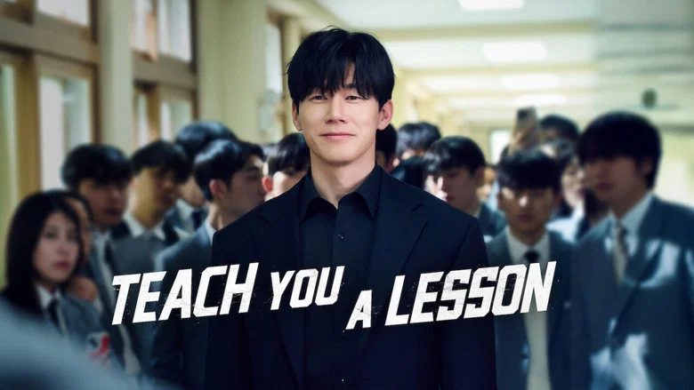 Teach You a Lesson still