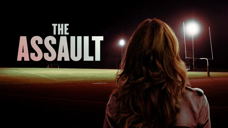 The Assault still