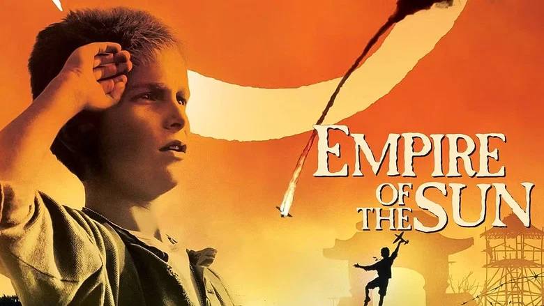 Empire of the Sun still