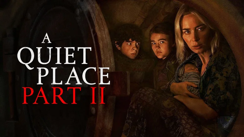A Quiet Place Part II still