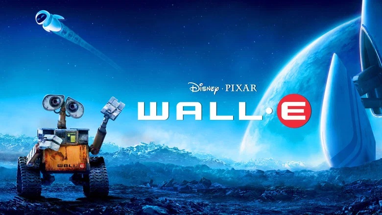 WALL·E still