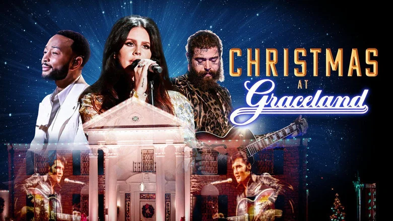 Christmas at Graceland still
