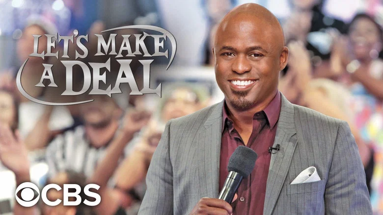 Let's Make a Deal still