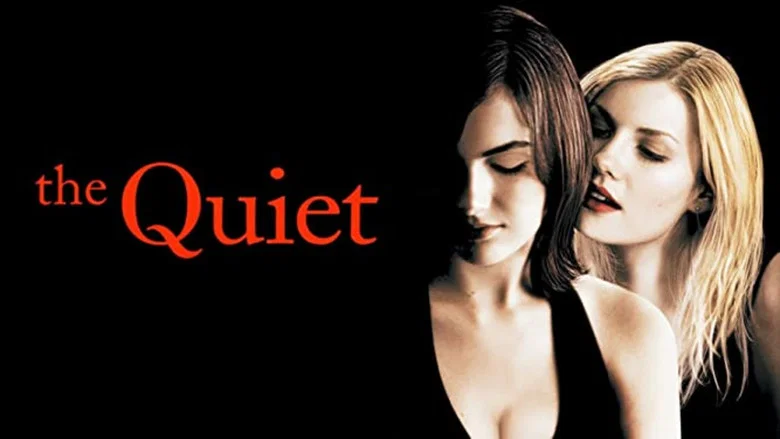 The Quiet still