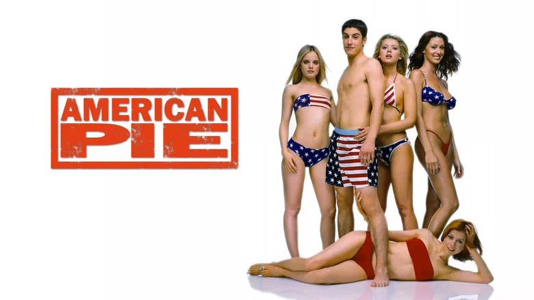 American Pie still