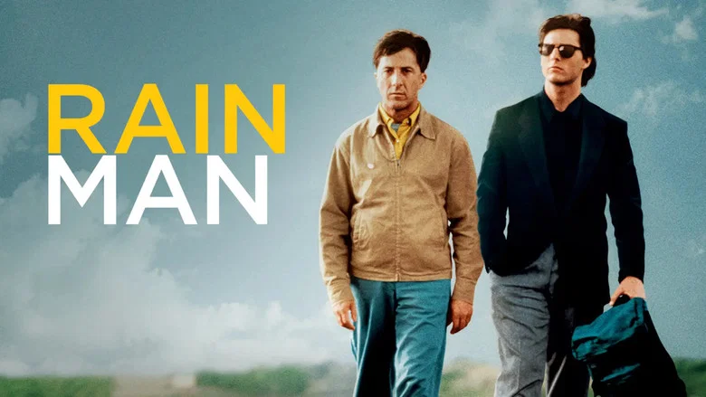 Rain Man still