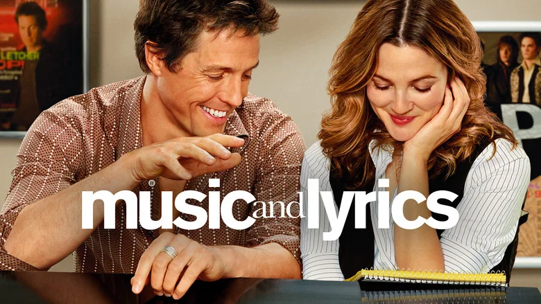 Music and Lyrics still