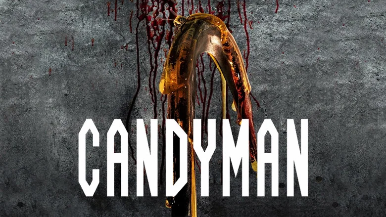 Candyman still