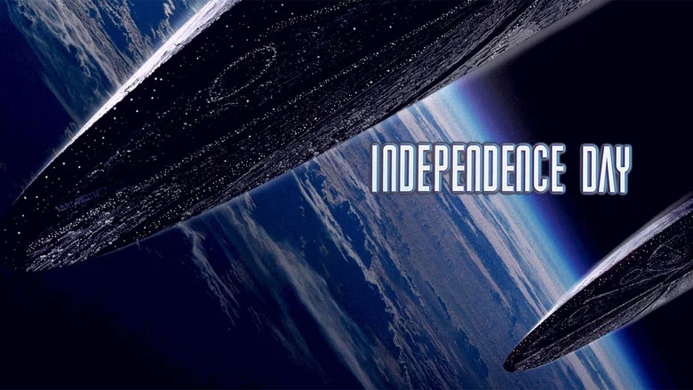 Independence Day still