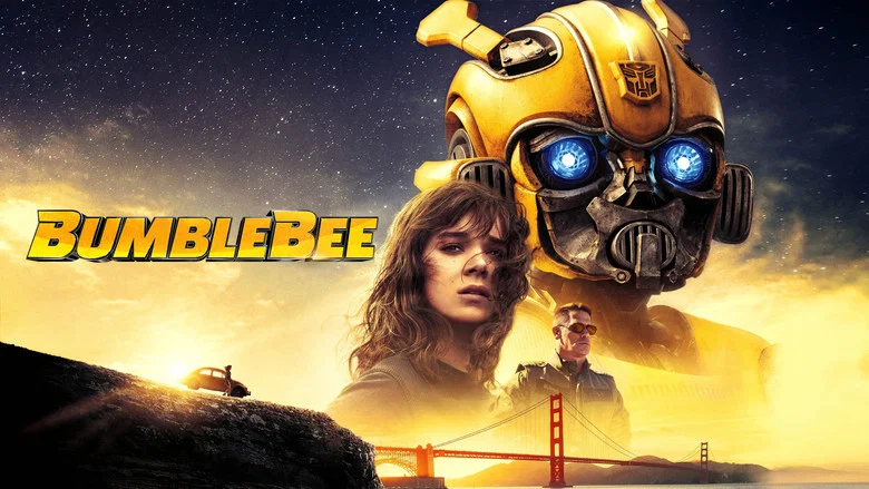 Bumblebee still