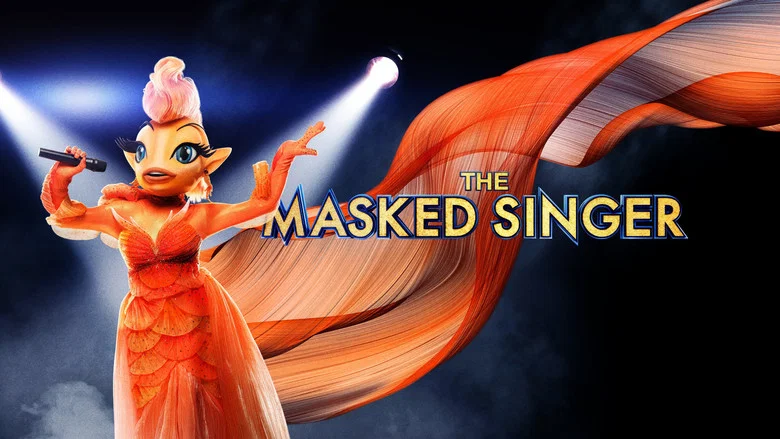 The Masked Singer still