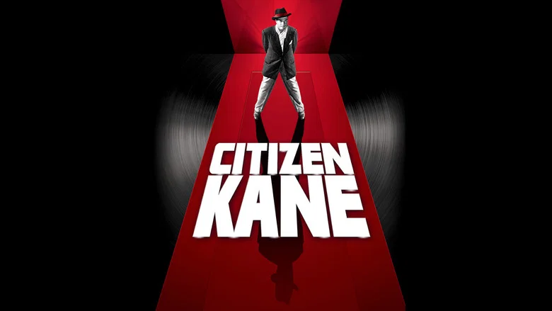 Citizen Kane still