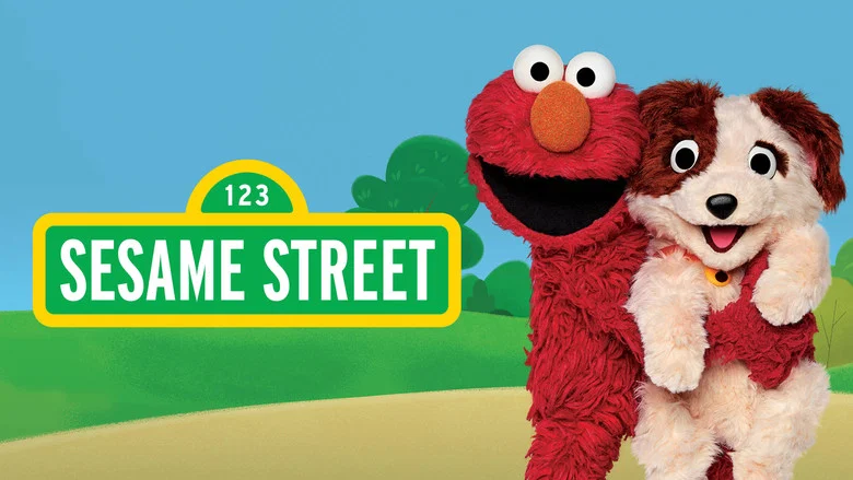 Sesame Street still
