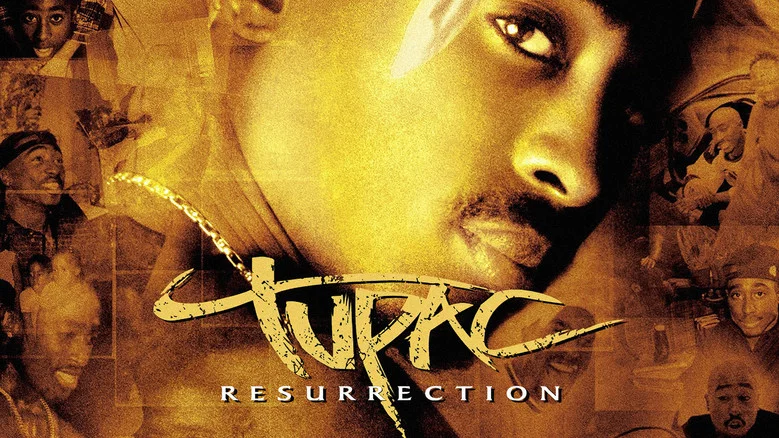 Tupac: Resurrection still