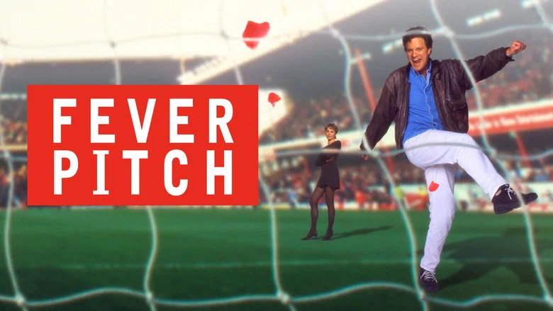 Fever Pitch still