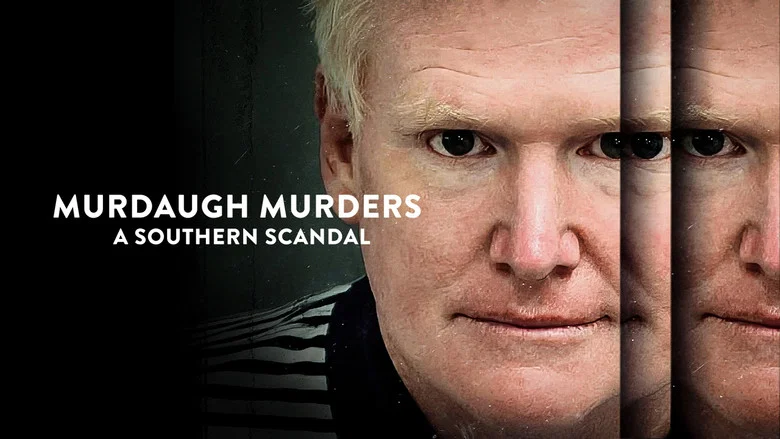 Murdaugh Murders: A Southern Scandal still