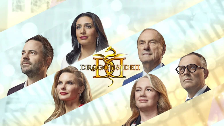 Dragons' Den still