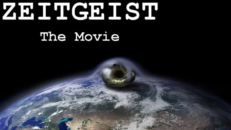 Zeitgeist: The Movie still