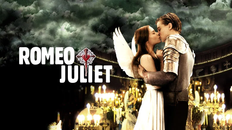 Romeo + Juliet still