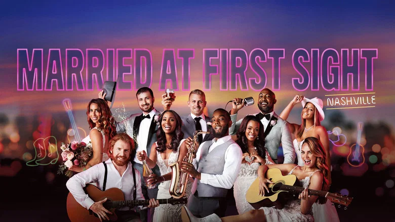 Married at First Sight still