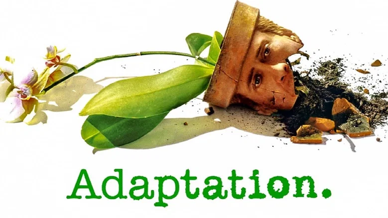 Adaptation. still