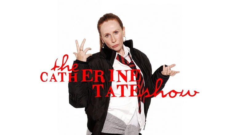 The Catherine Tate Show still