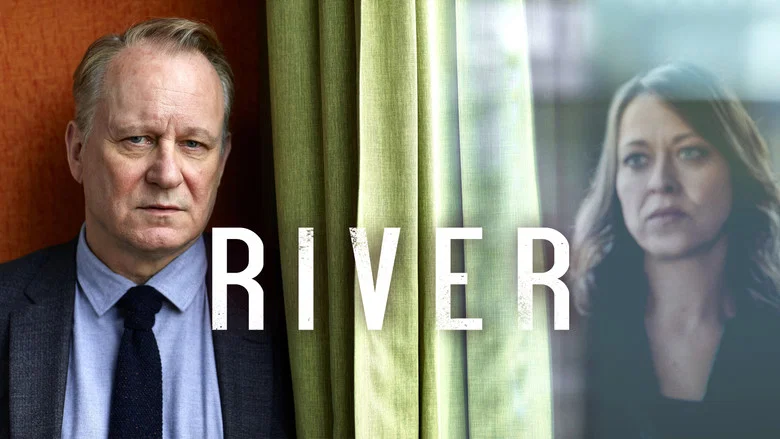 River still