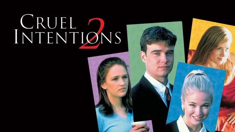 Cruel Intentions 2 still
