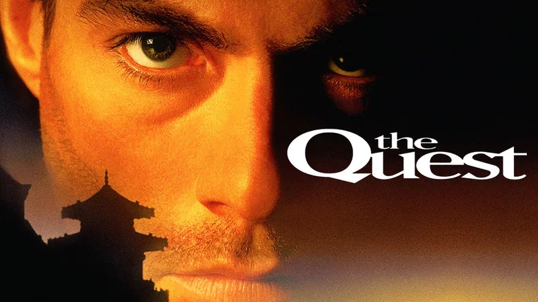 The Quest still
